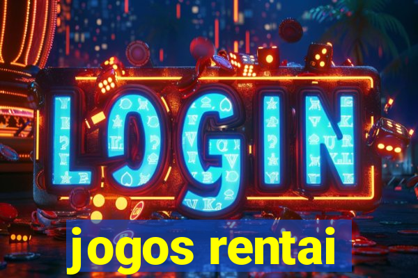 jogos rentai